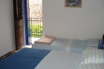 Monténégro Privát Budva, Extérieur